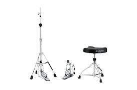 TAMA - HT250 + HP200P + HH205S (PAKKET HED3G)
